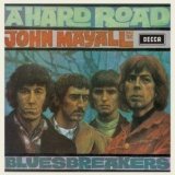 John Mayall - A Hard Road (expanded) (1967)
