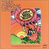 Chuck Mangione - Land of Make Believe