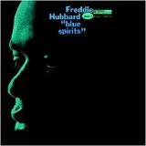 Freddie Hubbard - Blue Spirits