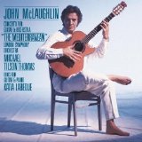 John McLaughlin - Mediterranean Concerto