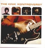 The Kinks - The kink Kontroversy