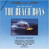 The Beach Boys - California Gold - The Very Best Of The Beach Boys