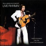 Paul Simon - Live Rhymin'