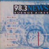 Various artists - 98.3 News Buenos Aires