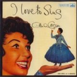 Alma Cogan - I Love to Sing