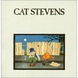 Cat Stevens - Teaser and the Firecat