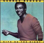 George Benson - Give Me the Night