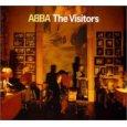 ABBA - The Visitors