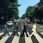 The Beatles - Abbey Road