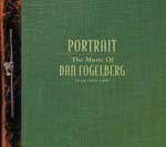 Dan Fogelberg - Portrait