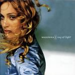 Madonna - Ray of Light