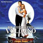 Georges Delerue - Joe Versus The Volcano