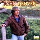 John Denver - Rocky Mountain High