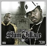 Slum Village - Slum Village