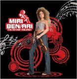 Miri Ben-Ari - The Hip Hop Violinist