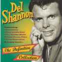 Del Shannon - The Definitive Collection