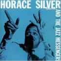 Horace Silver - Horace Silver And The Jazz Messengers (RVG)