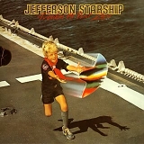 Jefferson Starship - Freedom At Point Zero