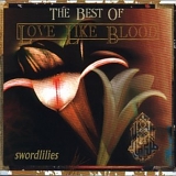 Love Like Blood - Sword Lilies