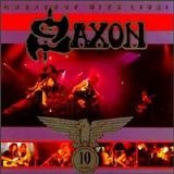 Saxon - Greatest Hits: Live!