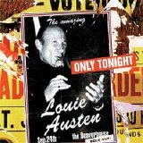 Louie Austen - Only Tonight