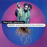 Digable Planets - Reachin': A New Refutation Of Time And Space