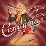 Christina Aguilera - Dance Vault Mixes - Candyman