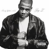 Jay-Z - In My Lifetime Vol.1 (Parental Advisory)