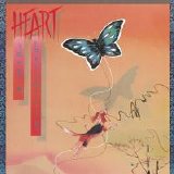 Heart - Dog & Butterfly