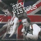 Various artists - The Sex Pistols Featuring Solo Perfomances By Sid Vicious
