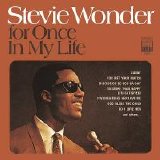 Stevie Wonder - For Once In My Life