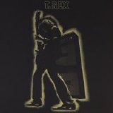 T. Rex - Electric Warrior