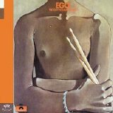 Tony Williams - Ego (Parental Advisory)