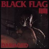 Black Flag - Damaged