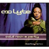 MC Lyte - Cold Rock A Party (Bad Boy Remix)