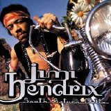 Jimi Hendrix - South Saturn Delta