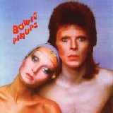 David Bowie - Pinups