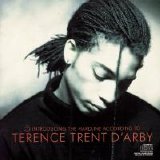 Terence Trent D'Arby - Introducing The Hardline According To Terence Trent D'Arby