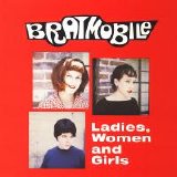 Bratmobile - Ladies, Women & Girls