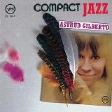 Various artists - Walkman Jazz: Astrud Gilberto