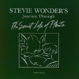 Stevie Wonder - Journey Through The Secret Life Of Plants, Vol.1 & 2