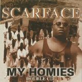 Scarface - My Homies (Edited)