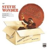 Stevie Wonder - Signed, Sealed And Delivered