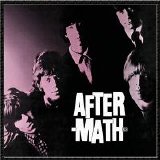 The Rolling Stones - Aftermath (UK Version) (Remastered)