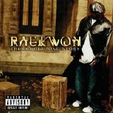 Raekwon - The Lex Diamond Story (Parental Advisory)
