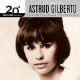 Astrud Gilberto - 20th Century Masters - The Millennium Collection: The Best Of Astrud Gilberto