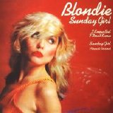 Blondie - Sunday Girl: Singles Box