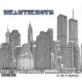 Beastie Boys - To The 5 Boroughs (Parental Advisory)