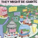 They Might Be Giants - They Might Be Giants