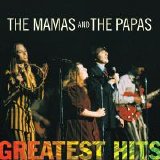 The Mamas & The Papas - Greatest Hits